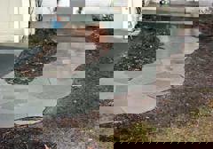 Paver Natural Stone Installations